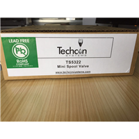 Techcon TS5322高壓點(diǎn)膠閥