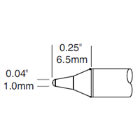 CVC-XCH0010P(sttc-x01P)