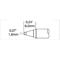 CVC-XCH0018P(sttc-x37p)